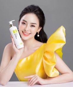 Kem Dưỡng Trắng Toàn Thân 19 Days