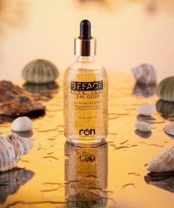 Mặt Nạ Tế Bào Gốc Vàng 24k Dr. BeFace